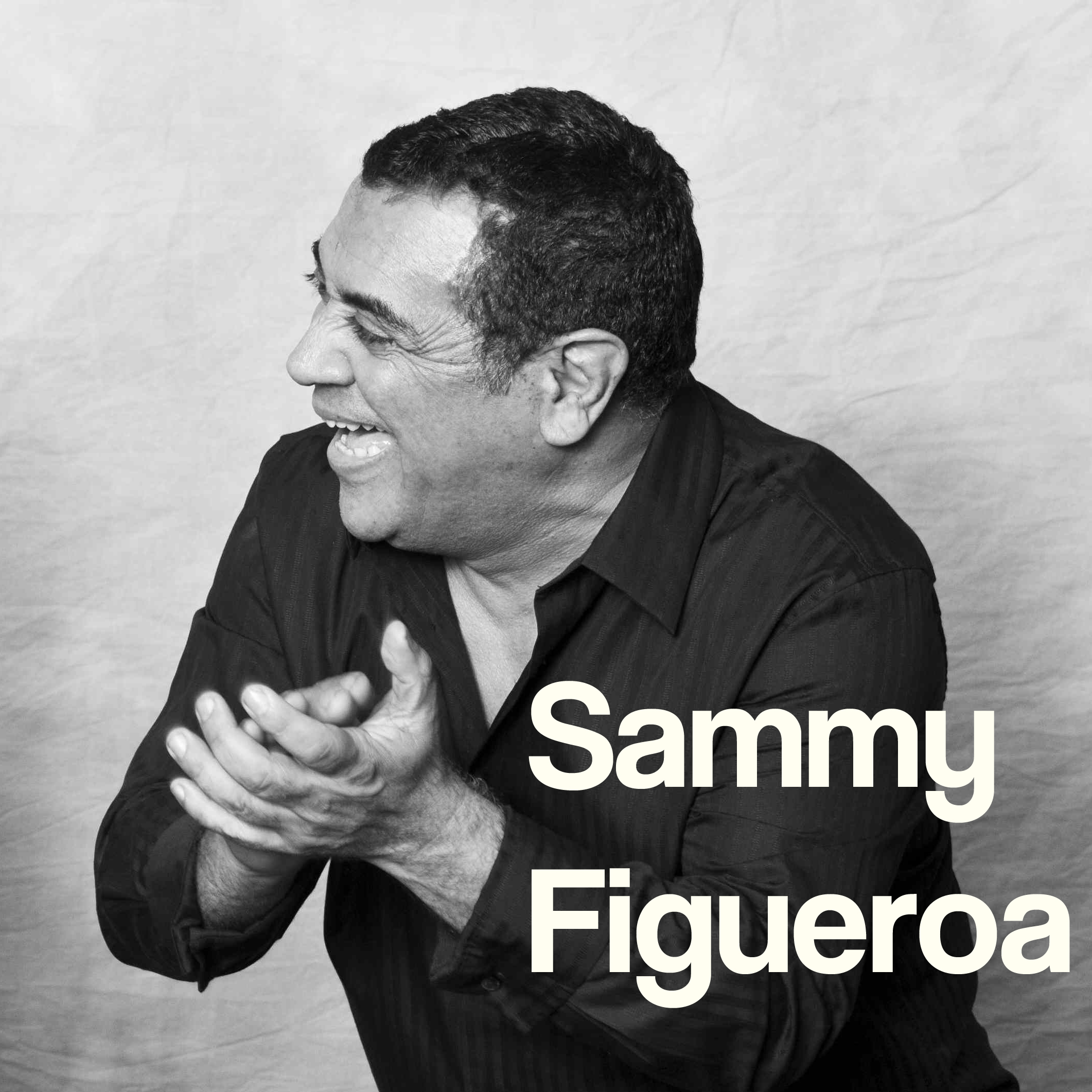 Sammy Figueroa