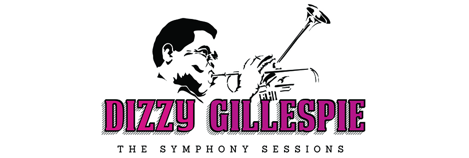 The Dizzy Gillespie Symphony Sessions
