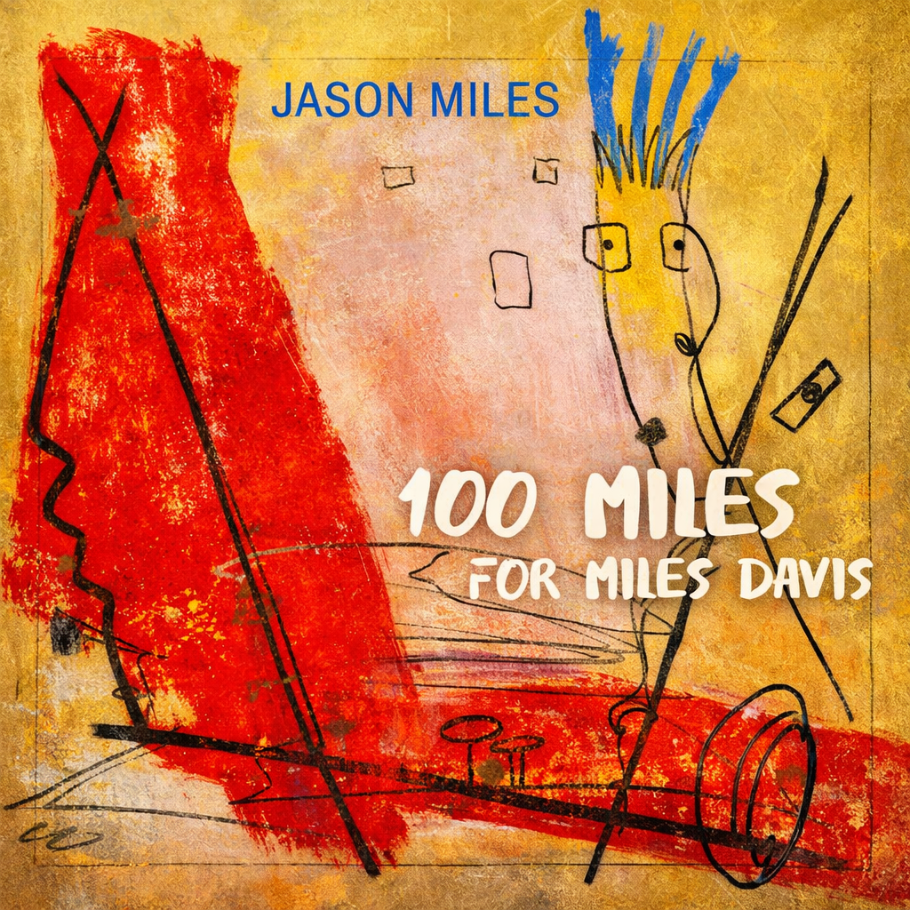 100 MILES FOR MILES DAVIS