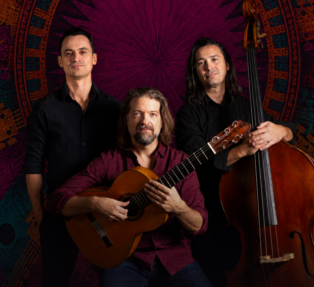 JUANITO PASCUAL TRIO